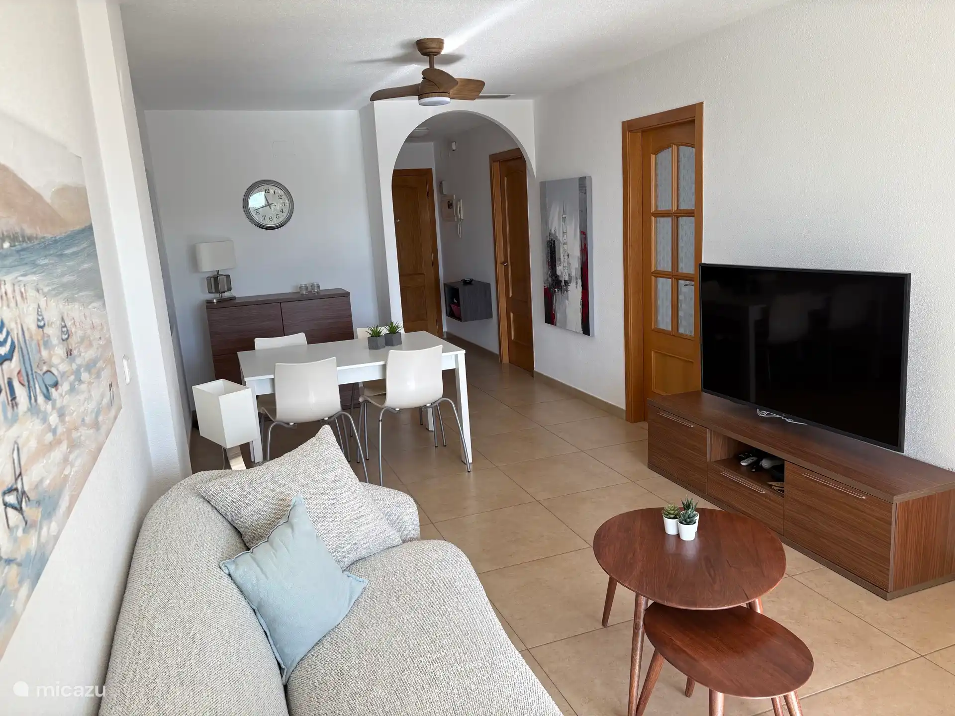 appartement, Villamartin, Costa Blanca, Espagne - Río Nacimiento