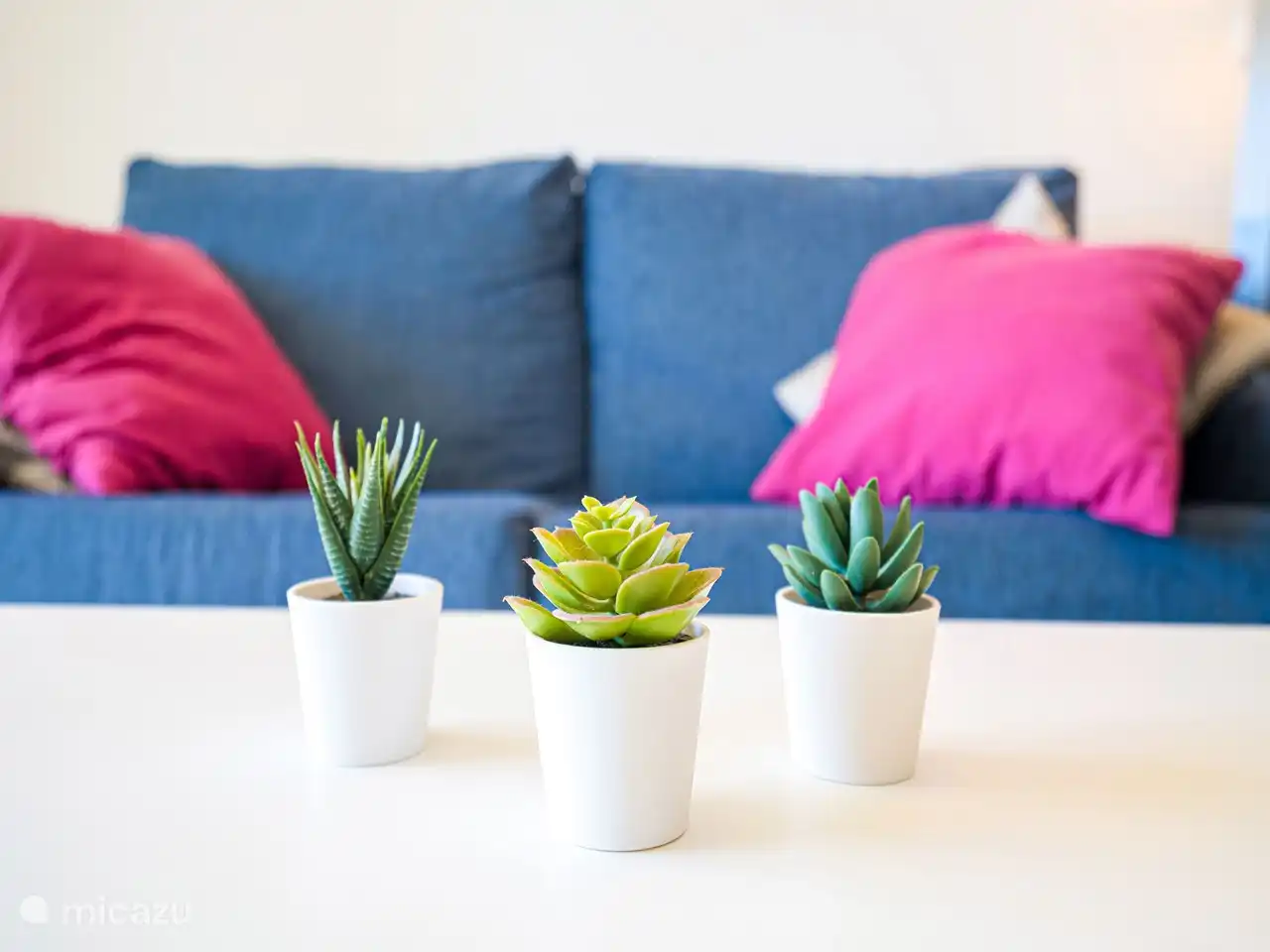 Ameublement confortable