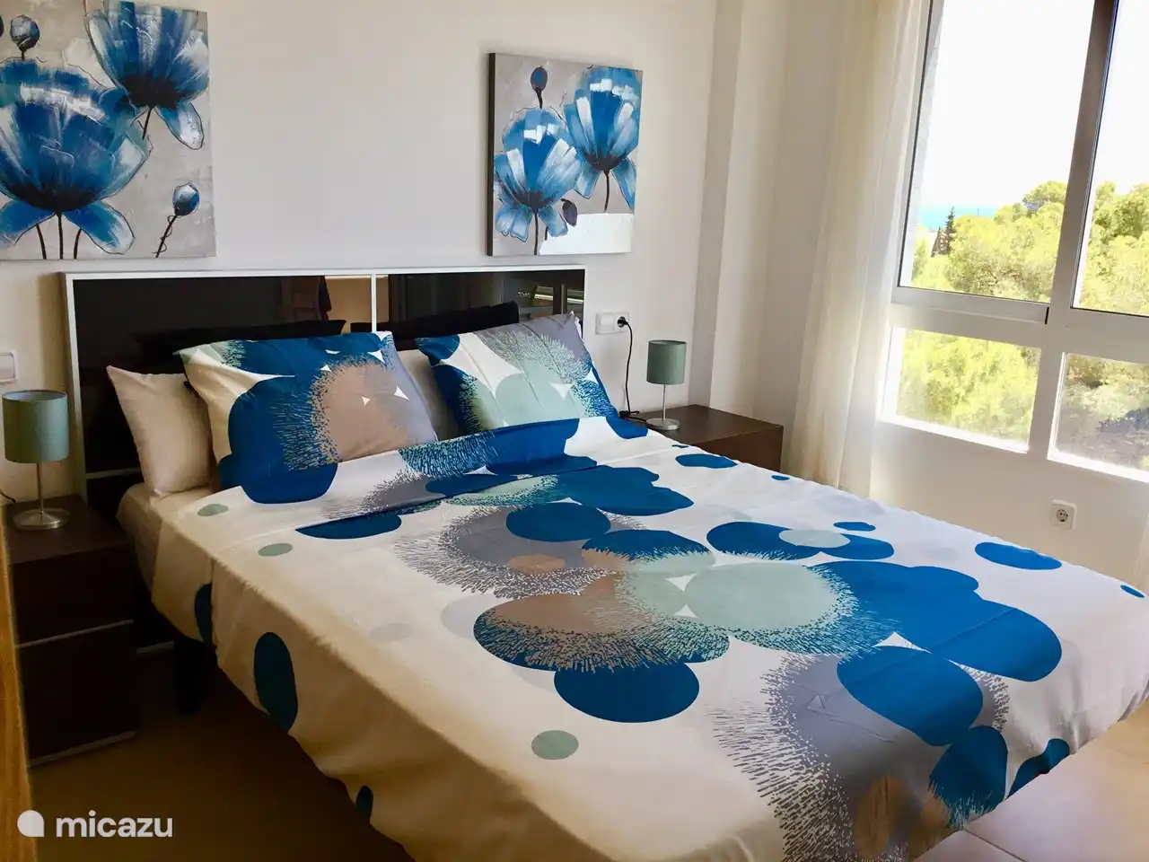 Chambre des maîtres