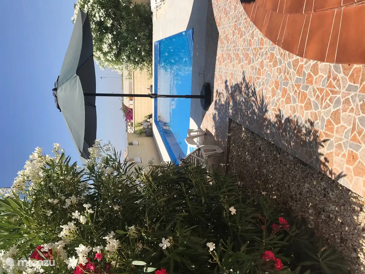 Calle Félix Beristain 8 en España, Costa Blanca, San Fulgencio La Marina - Villa