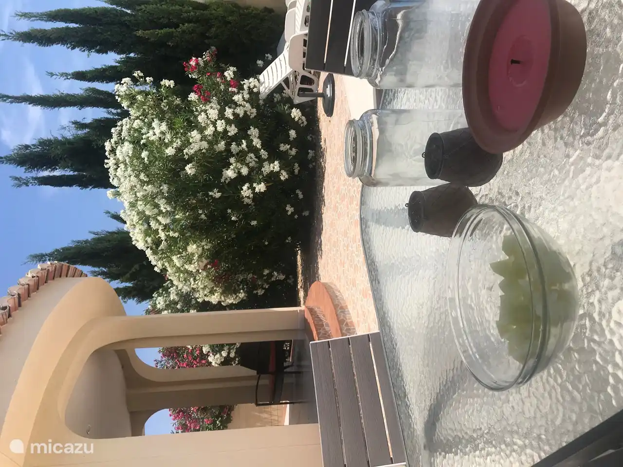 Calle Félix Beristain 8 en España, Costa Blanca, San Fulgencio La Marina - Villa