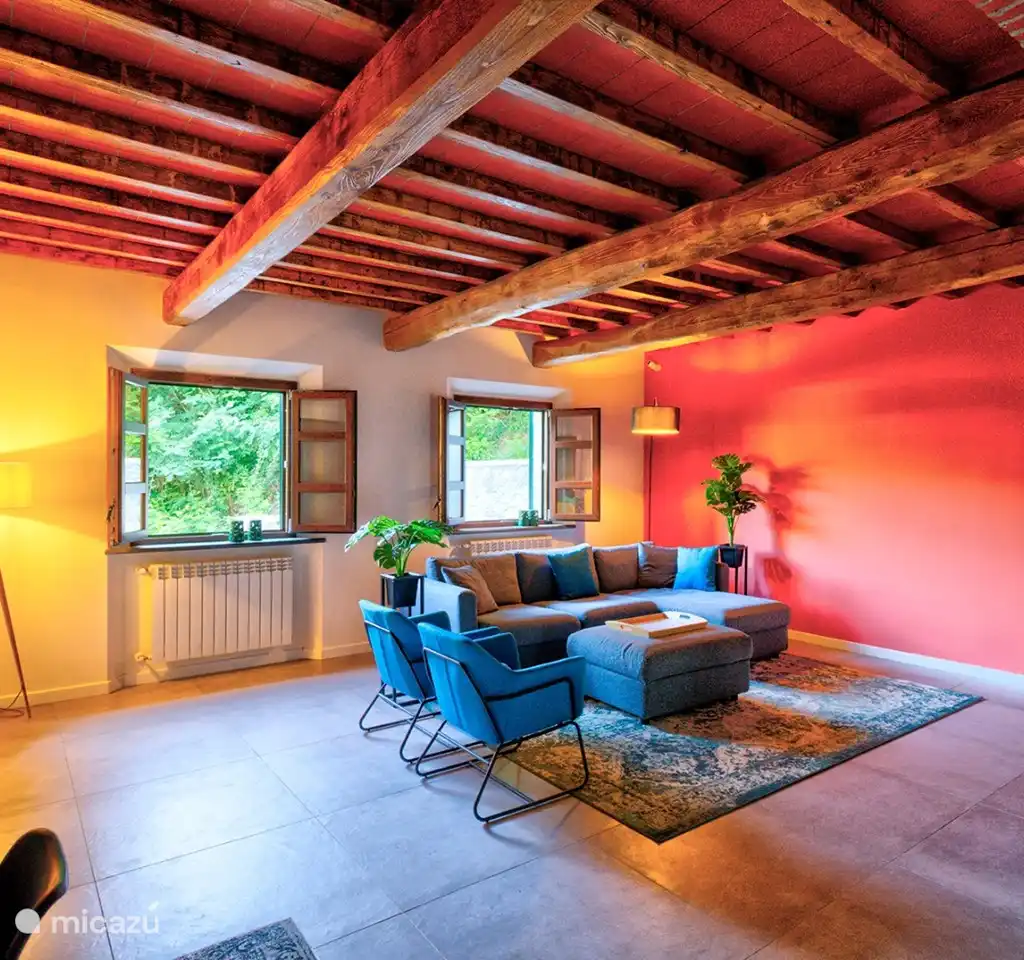 Villa Maddalena