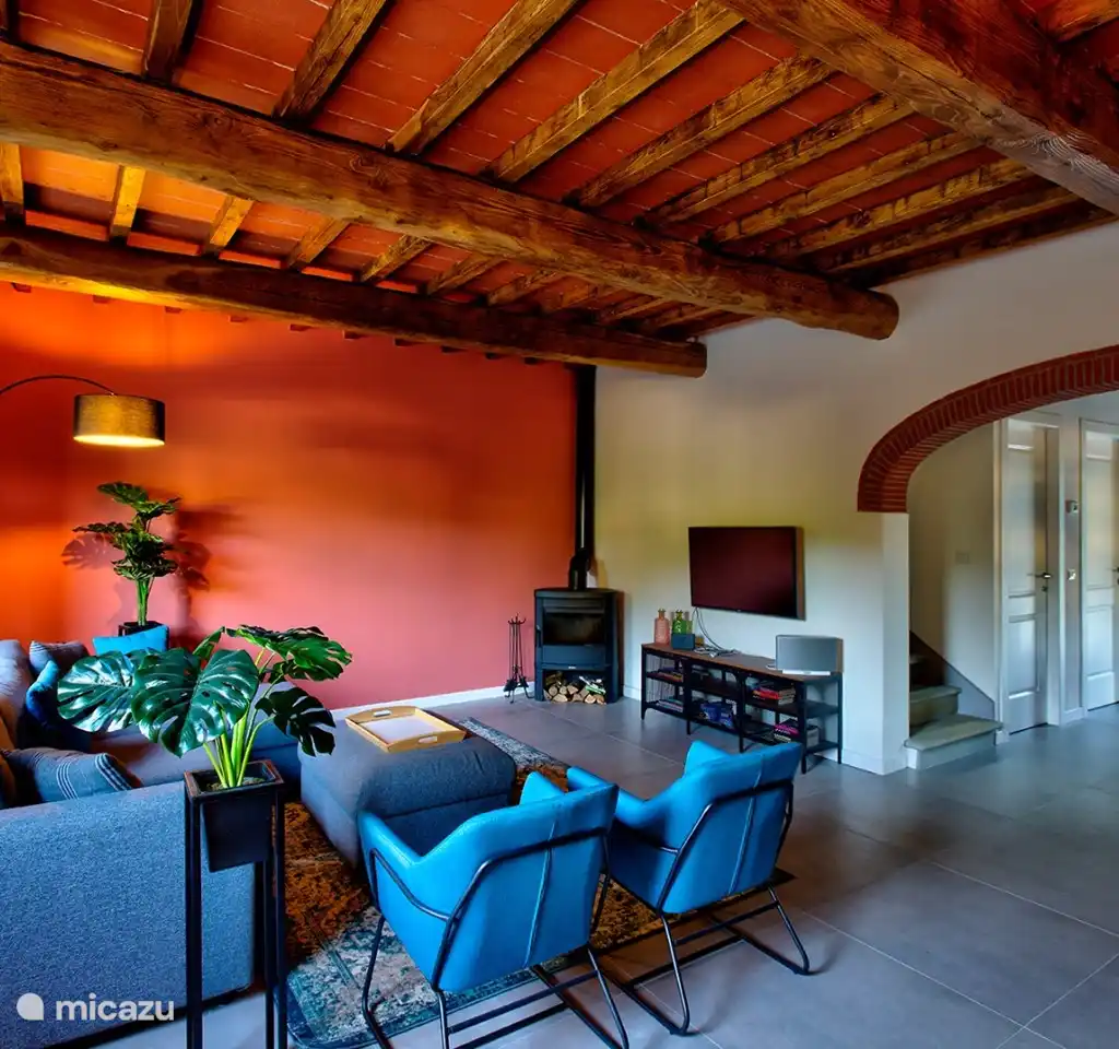 Villa Maddalena