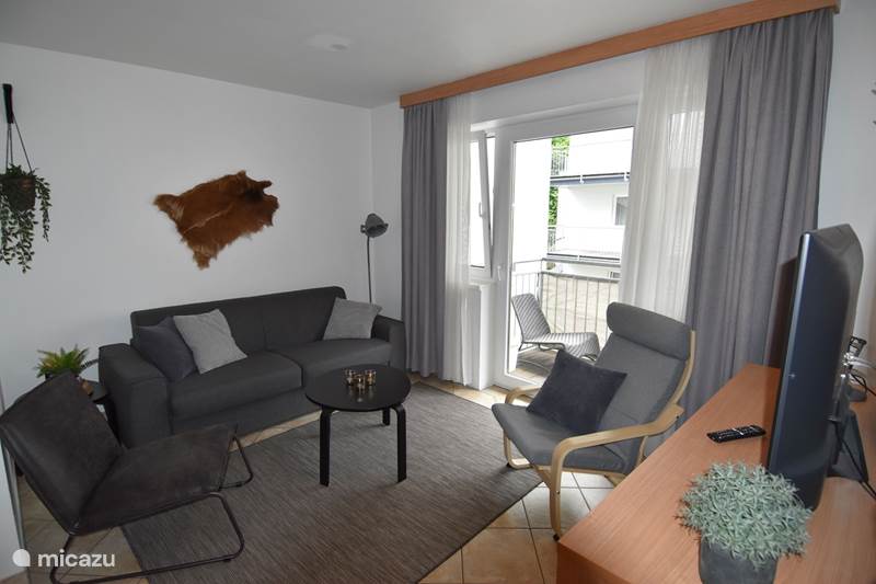 Holiday home Austria, Salzburgerland, Wagrain Apartment Apartment Yako