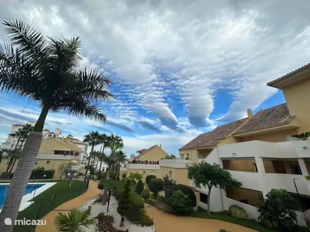 Lujo 4/6 pers. Ap/Puerto Alto en España, Costa del Sol, Estepona - apartamento En la residencia .... único; ¡Descansa y relájate junto al puerto y el centro!