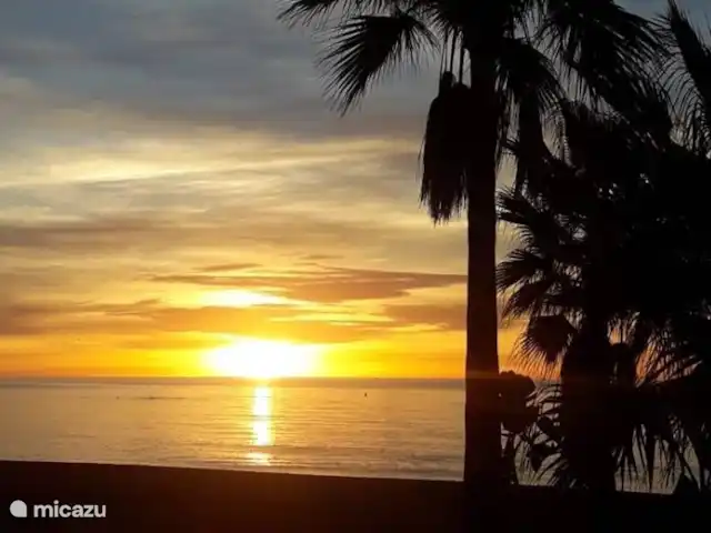 Lujo 4/6 pers. Ap/Puerto Alto en España, Costa del Sol, Estepona - apartamento La playa a 5 minutos a pie