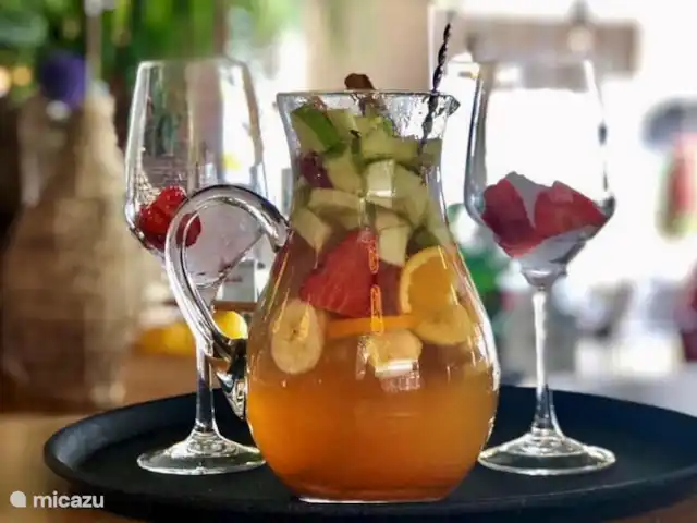 Lujo 4/6 pers. Ap/Puerto Alto en España, Costa del Sol, Estepona - apartamento No se necesitan palabras