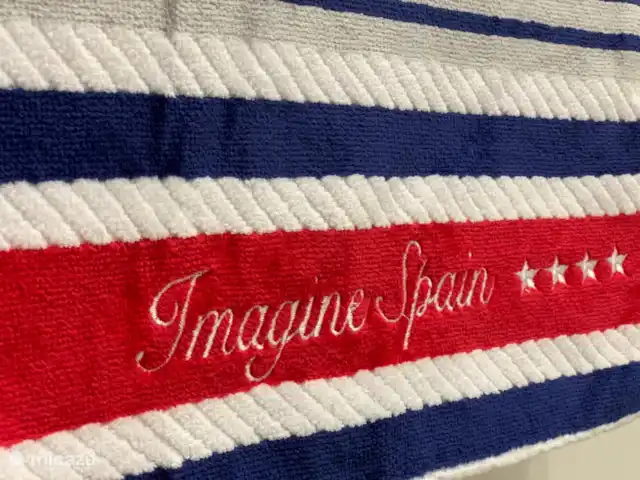 Lujo 4/6 pers. Ap/Puerto Alto en España, Costa del Sol, Estepona - apartamento Imagina España el lujo