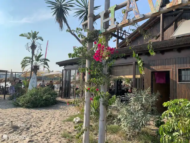 Lujo 4/6 pers. Ap/Puerto Alto en España, Costa del Sol, Estepona - apartamento Playa del Cristo