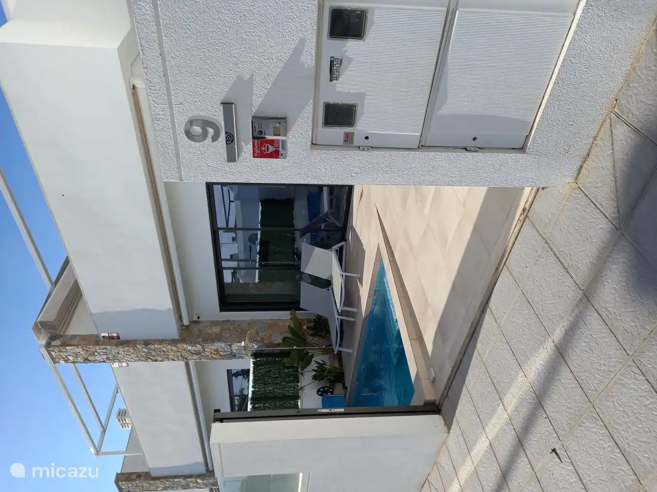 ferienhaus, Torre de la Horadada, Costa Blanca, Spanien - Casa Horadada