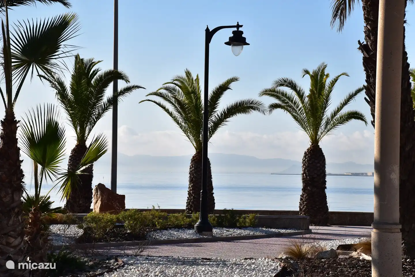 Umgebung Pilar De La Horadada