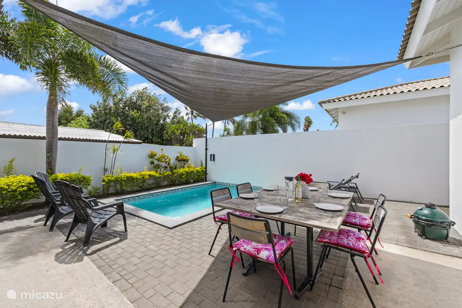 Einfach ein schöner Ort