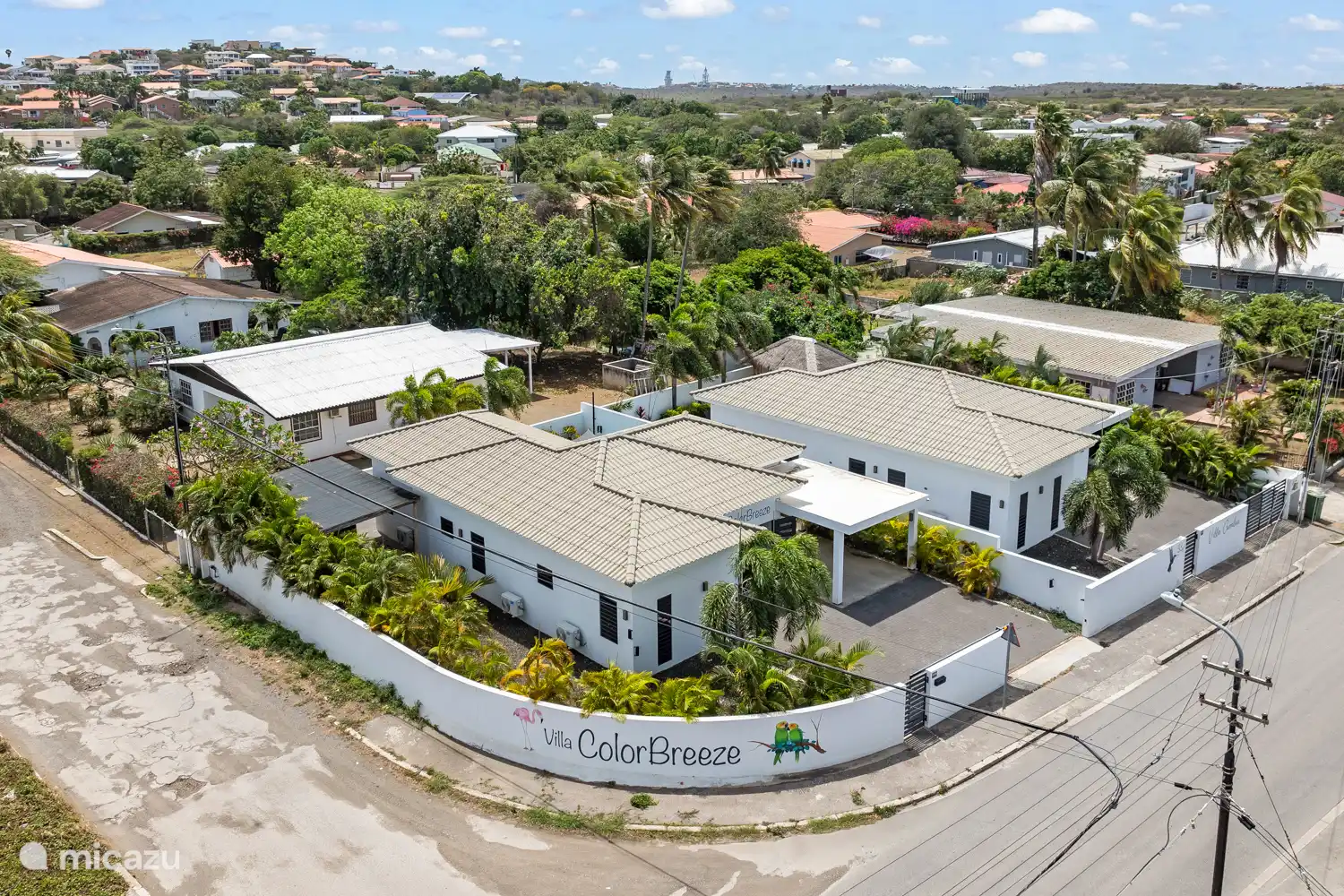 Villa Color Breeze