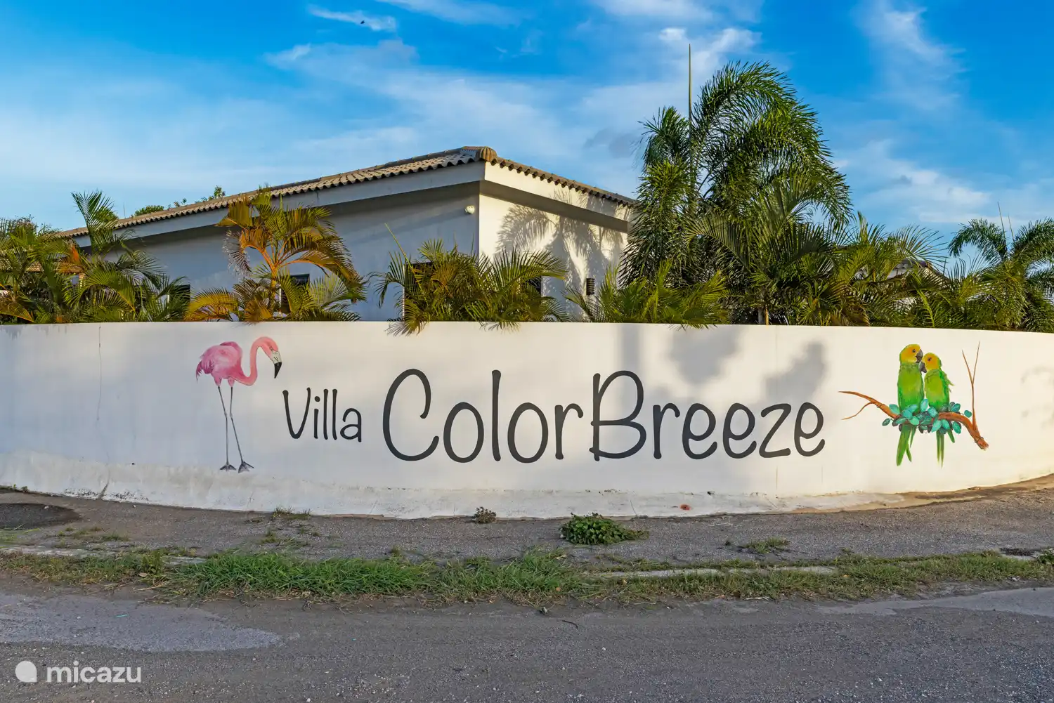 Villa Color Breeze