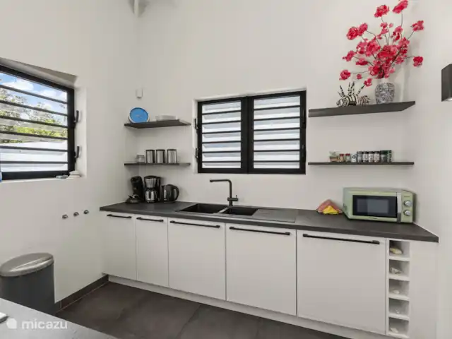 Villa Color Breeze | Curaçao, Curaçao-Centre, Dominguito - villa Merveilleusement léger