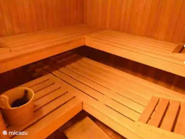 Ferienwohnung Die Hasen | Allemagne, Rhénanie-Palatinat, Mehren - maison de vacances Sauna