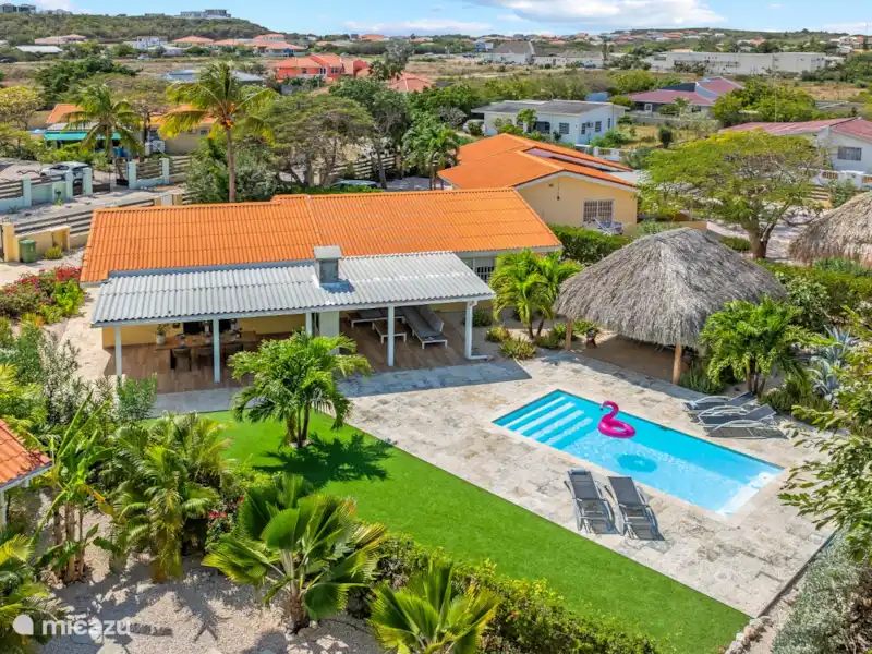 Kas di Rosa | Curaçao, Banda Abou (ouest), Big Mountain - Maison de vacances Kas di Rosa | Curaçao, Banda Abou (ouest), Big Mountain - Maison de vacances