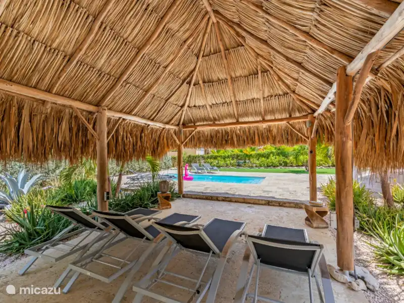 Kas di Rosa | Curaçao, Banda Abou (ouest), Big Mountain - Maison de vacances Kas di Rosa | Curaçao, Banda Abou (ouest), Big Mountain - Maison de vacances