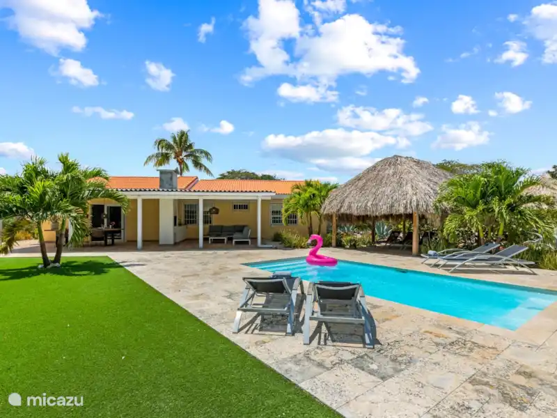 Kas di Rosa | Curaçao, Banda Abou (ouest), Big Mountain - Maison de vacances Kas di Rosa | Curaçao, Banda Abou (ouest), Big Mountain - Maison de vacances