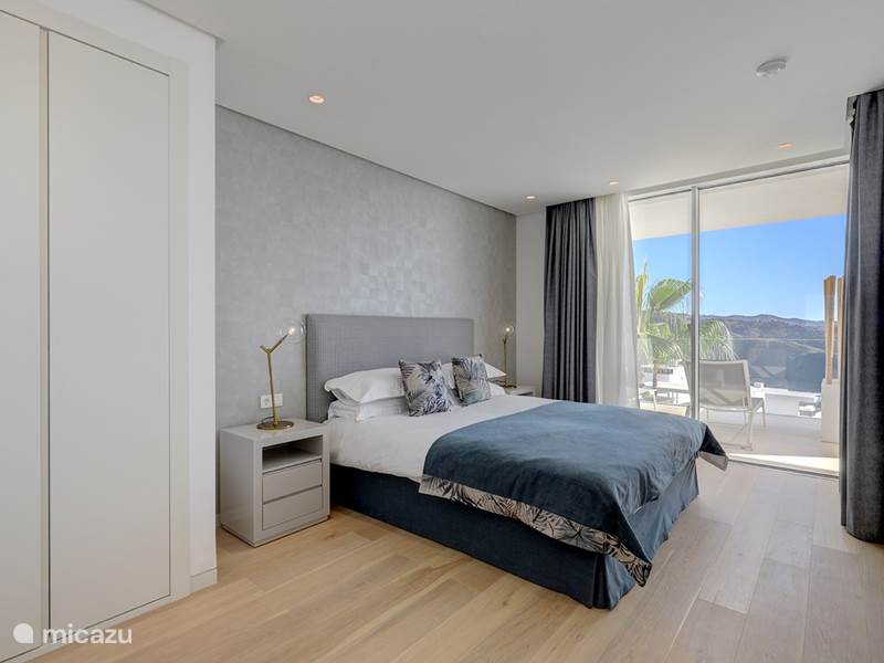 Ferienwohnung Spanien, Andalusien, Ojén Appartement Luxus-App mit 2 Schlafzimmern in den Hügeln von Marbella