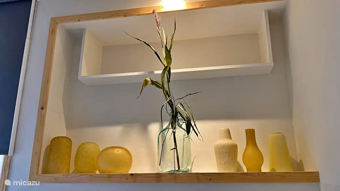 Stimmungsvoll und gemütlich