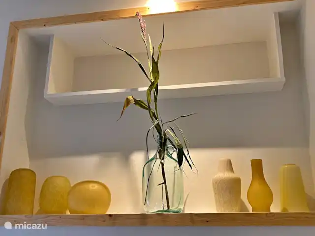 La cabane en rondins | Pays-Bas, Gueldre, Eibergen - cabane en bois / lodge Ambiance et cosy