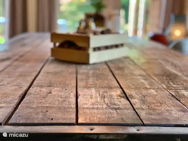 La cabane en rondins | Pays-Bas, Gueldre, Eibergen - cabane en bois / lodge Robuste et fait maison..