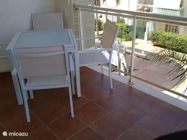 Buena Surte | Espagne, Costa Blanca, Dénia - appartement Terrasse