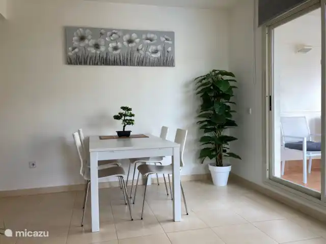 Buena Surte | Espagne, Costa Blanca, Dénia - appartement Salle à manger