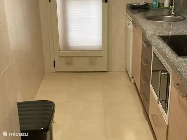 Buena Surte | Espagne, Costa Blanca, Dénia - appartement cuisine