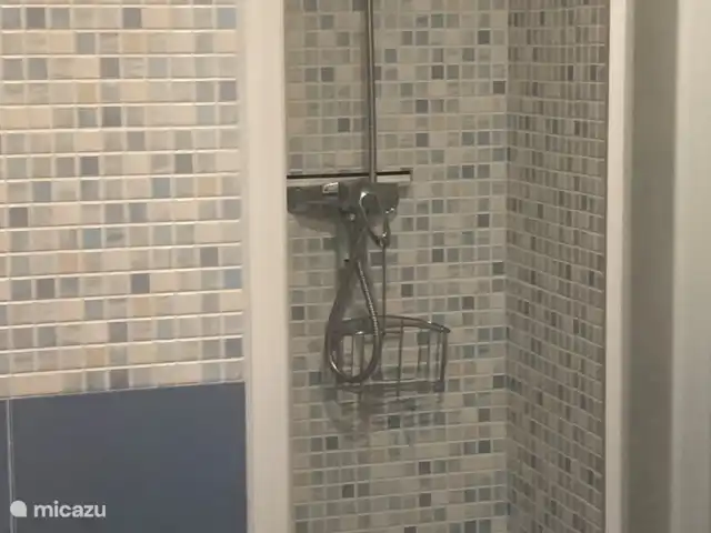 Buena Surte | Espagne, Costa Blanca, Dénia - appartement Salle de bain 1 avec douche