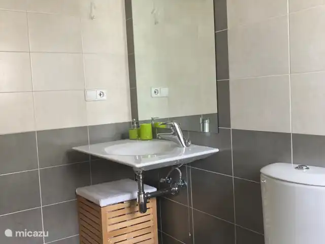 Buena Surte | Espagne, Costa Blanca, Dénia - appartement Salle de bain 2