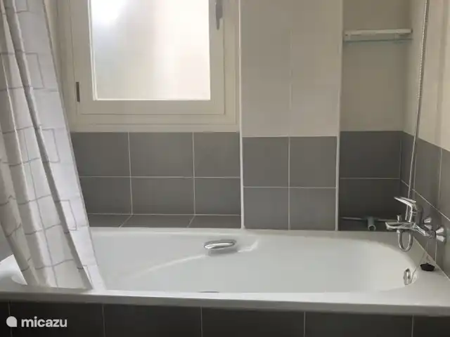Buena Surte | Espagne, Costa Blanca, Dénia - appartement Salle de bain 2 avec baignoire