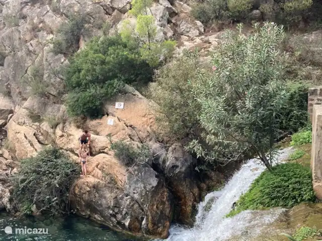 Buena Surte | Espagne, Costa Blanca, Dénia - appartement Alentours