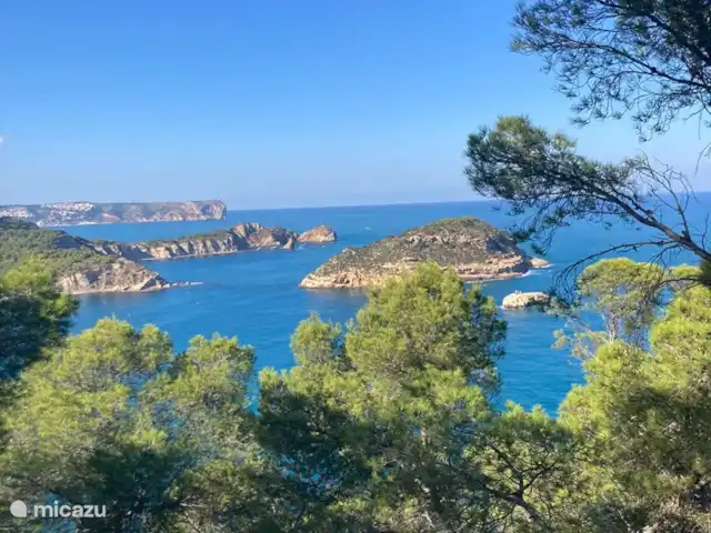 Buena Surte | Espagne, Costa Blanca, Dénia - appartement Alentours