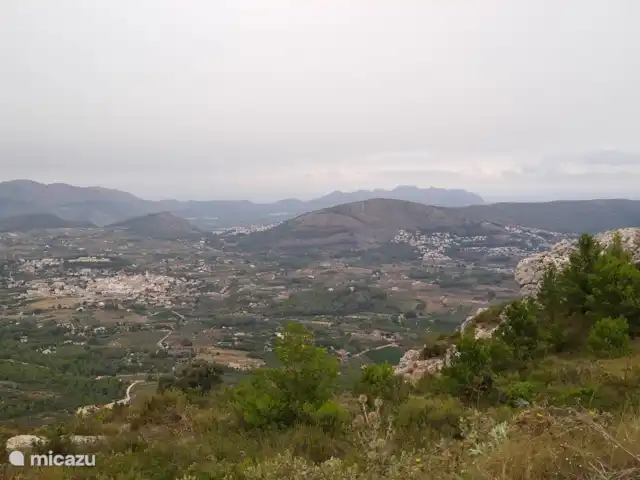 Buena Surte | Espagne, Costa Blanca, Dénia - appartement Alentours