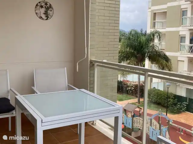Buena Surte | Espagne, Costa Blanca, Dénia - appartement Terrasse