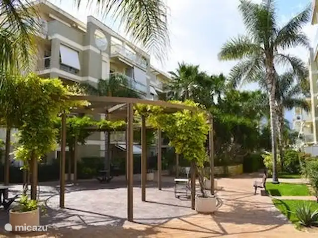 Buena Surte | Espagne, Costa Blanca, Dénia - appartement Jardin