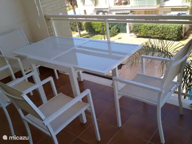 Buena Surte | Espagne, Costa Blanca, Dénia - appartement Terrasse