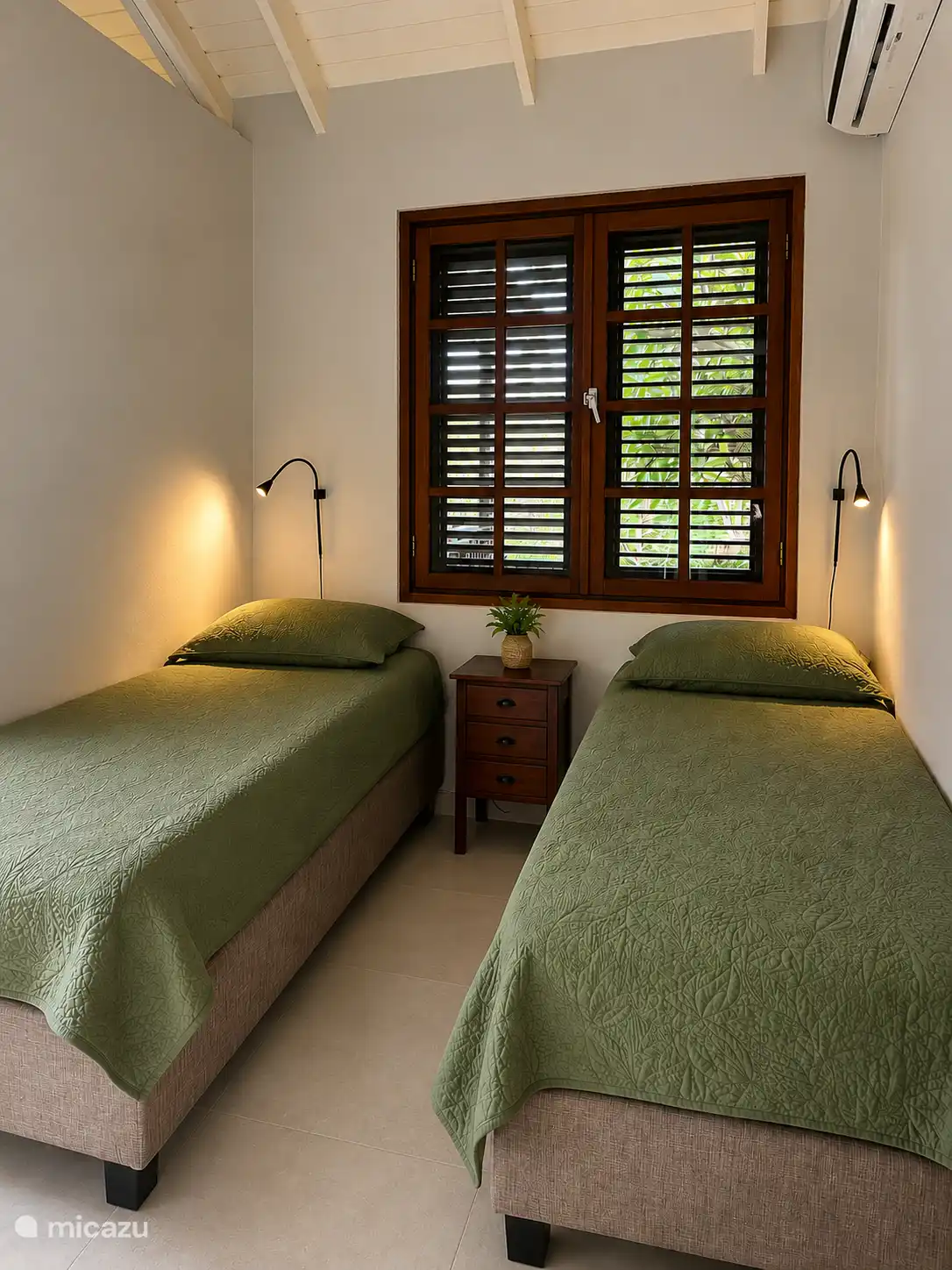 Dormitorio nº 3 (80x200)