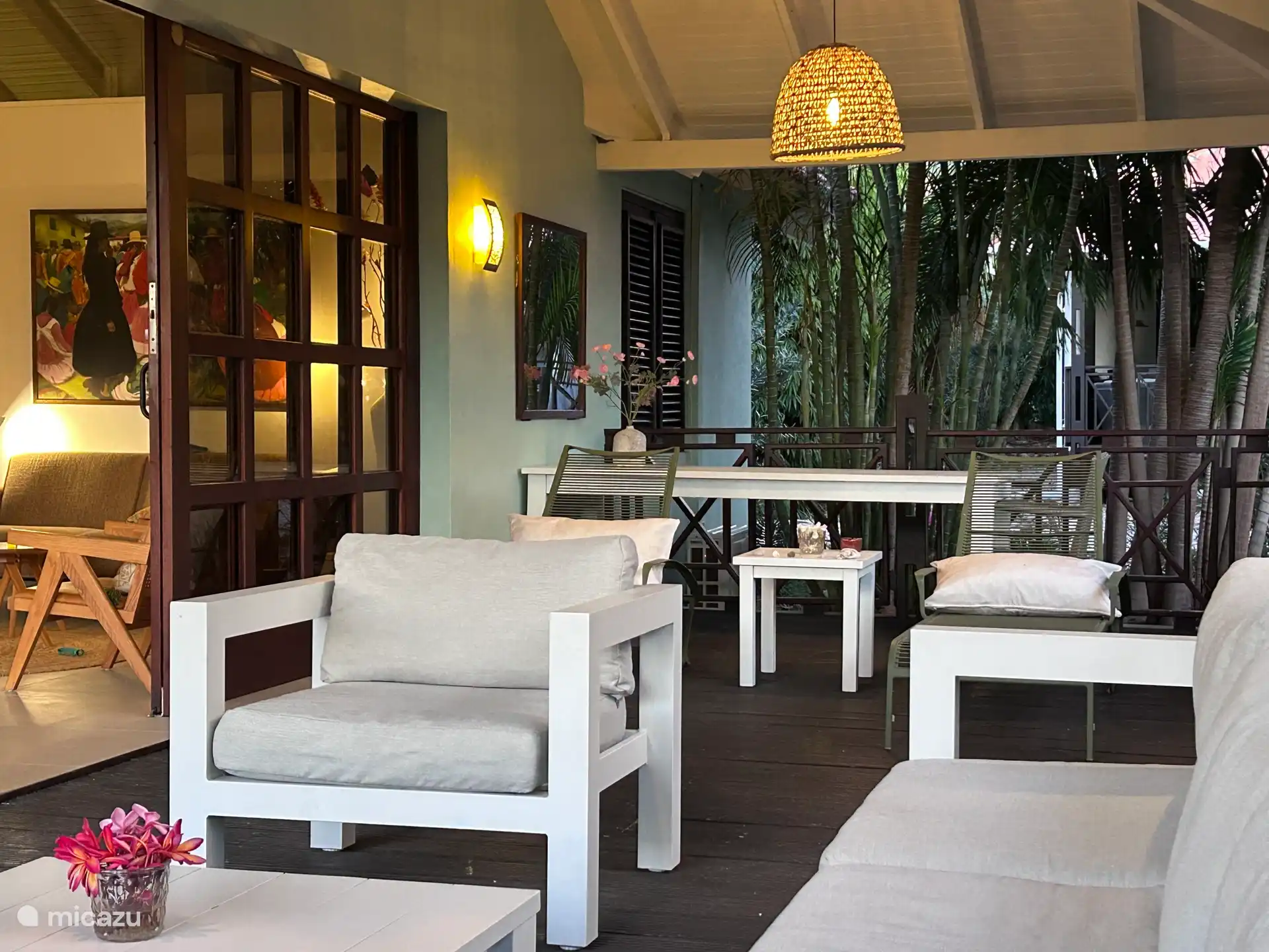 Terraza