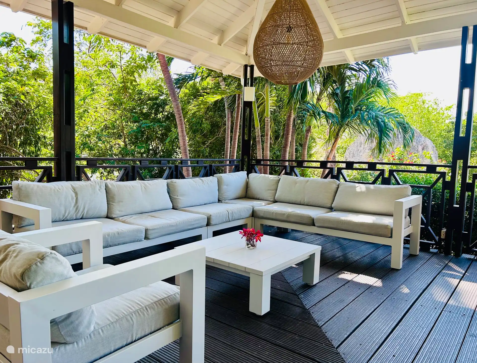 Sofá lounge