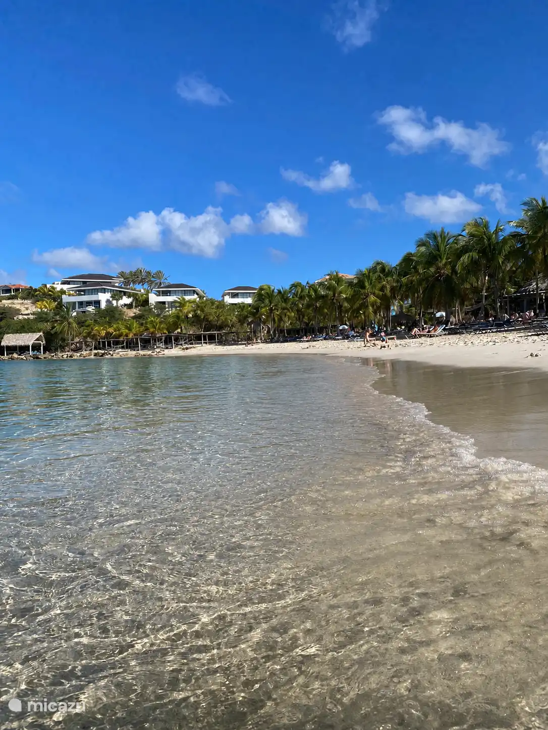 Blue Bay Strand