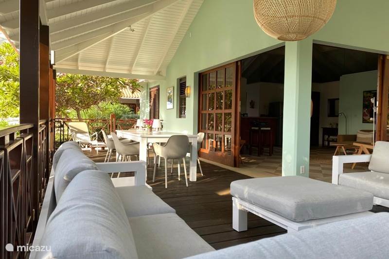 Vakantiehuis Curaçao, Curacao-Midden, Blue Bay Villa Villa BlueBay 'LaPrimera'