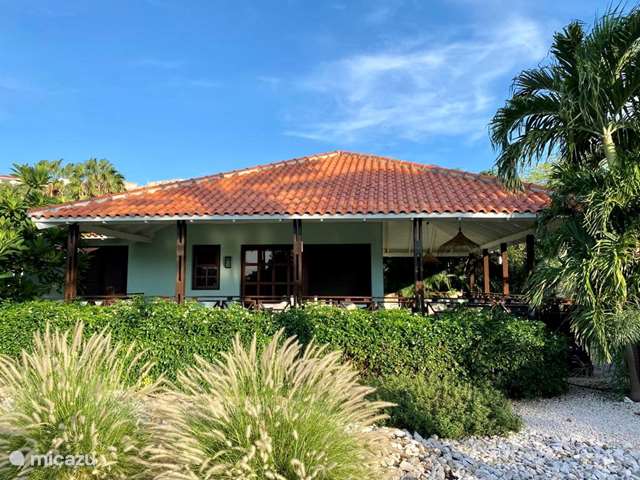 Maison de Vacances Curaçao, Curaçao-Centre, Blue Bay - villa Villa BlueBay 'La Primera'