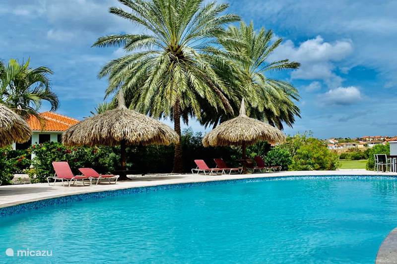 Ferienwohnung Curaçao, Curacao-Mitte, Blue Bay Villa Freistehende Villa 'La Primera'