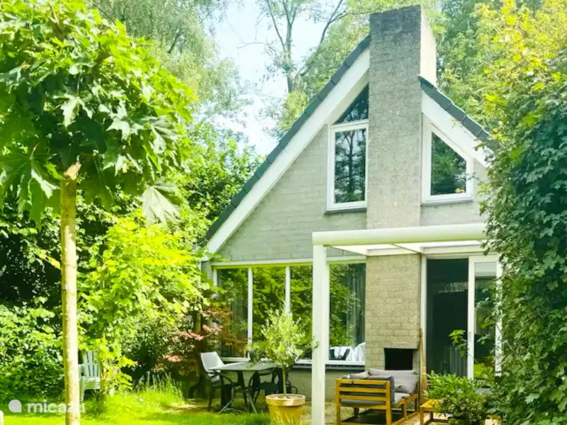 Belle maison, nature & piscine | Pays-Bas, Limbourg, Posterholt - Maison mitoyenne Belle maison, nature & piscine | Pays-Bas, Limbourg, Posterholt - Maison mitoyenne