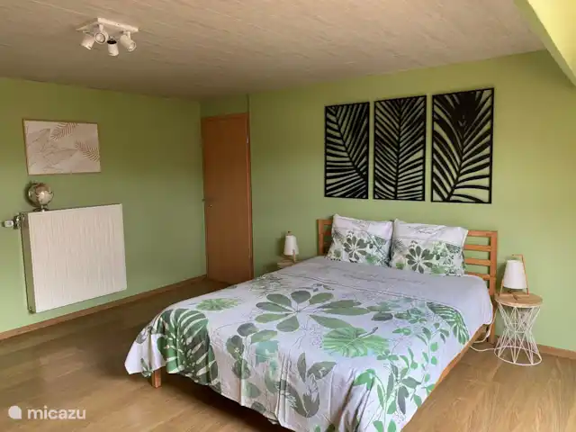La Riennaise | Belgique, Ardennes, Gedinne - maison de vacances Chambre 7