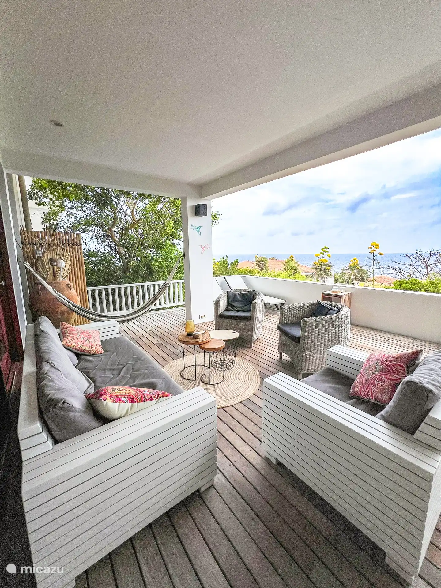 Buceo / Esnórquel, Curazao, Banda Arriba (este), Jan Thiel, apartamento Bayside 9 Boca Gentil Jan Thiel