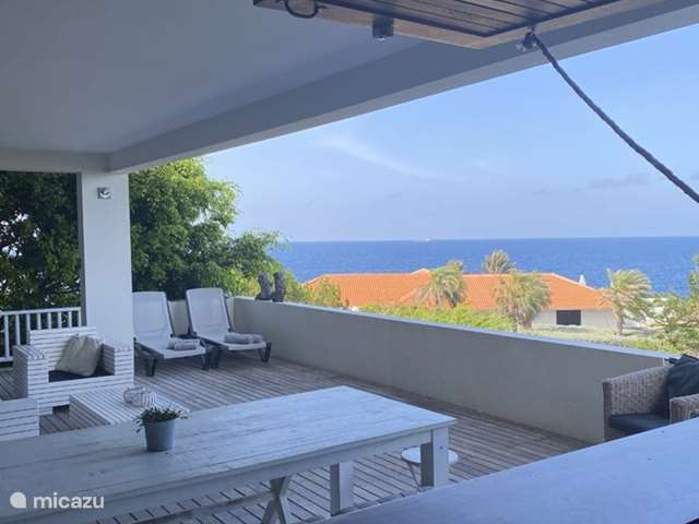 Ferienwohnung Curaçao, Banda Ariba (Ost), Spaanse Water - appartement Baysite 9 Boca Gentil Jan Thiel